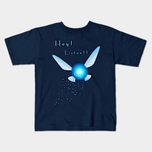 Fairy Kids T-Shirt